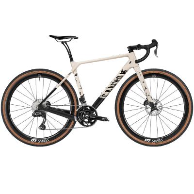2025 Canyon Grizl CF SLX 8 Di2 GRC Road Bike for Sale - WAREHOUSEBIKE